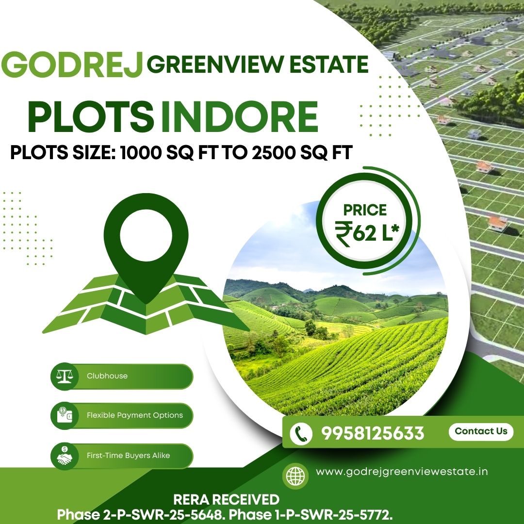 Godrej Greenview Estate